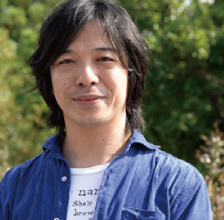 空間・演出研究室 准教授 鈴木太朗