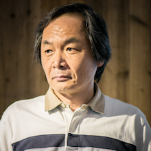 第5研究室　教授　清水泰博