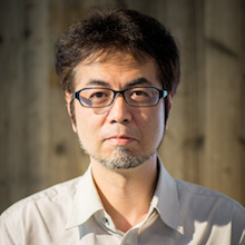 Kazuoshi OSHIMOTO