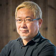 Keiichiro FUJISAKI